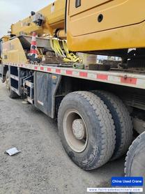 Buy XCMG Used Crane / 2 Buy XCMG Used Crane / 2